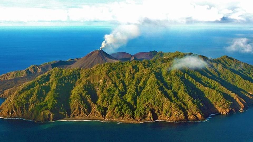 barren-island