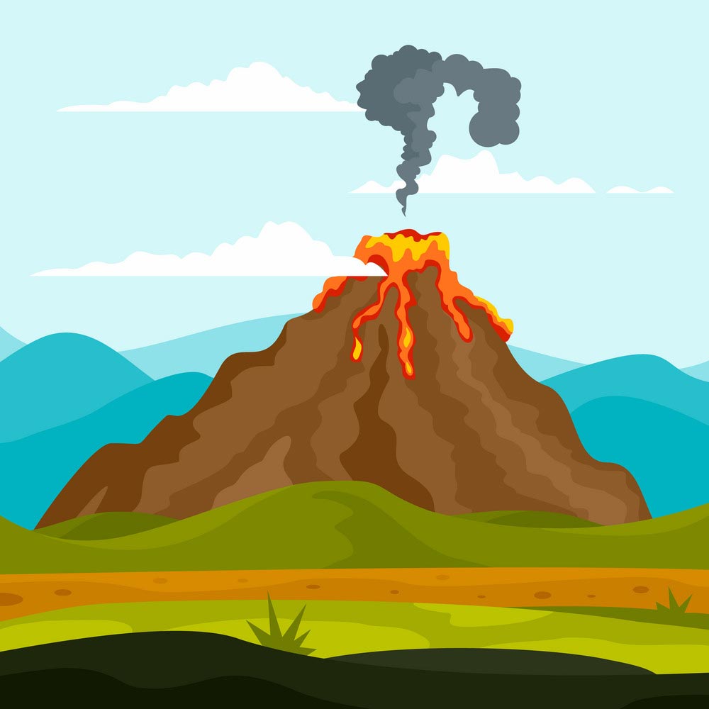 active-volcanoes